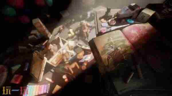 光与影:33号远征队销量突破500万份