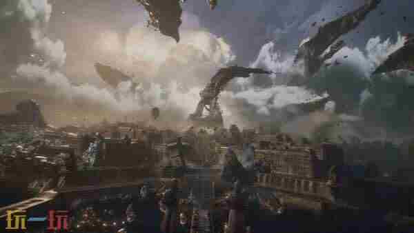 光与影:33号远征队销量突破500万份