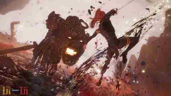 光与影:33号远征队销量突破500万份