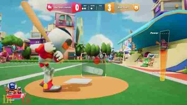 Strinova 街机游戏平台