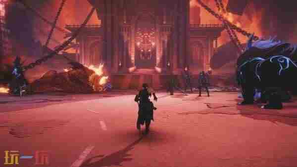 我独自升级 觉醒单机游戏