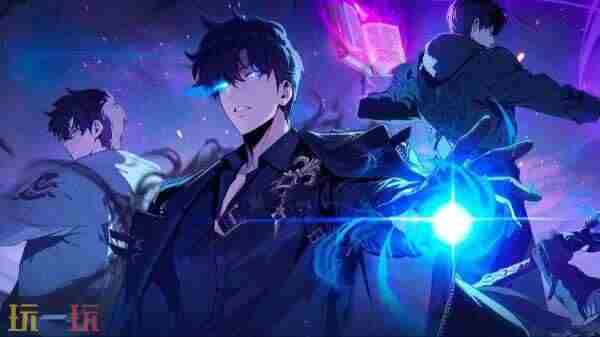 我独自升级 觉醒单机游戏