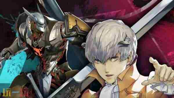 暗喻幻想:ReFantazio发售一周年纪念的全新绘制插画公开!