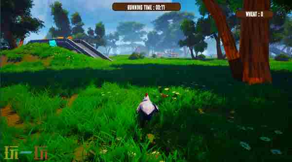 Cheeky steam游戏官网