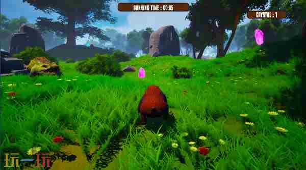 Cheeky steam游戏官网