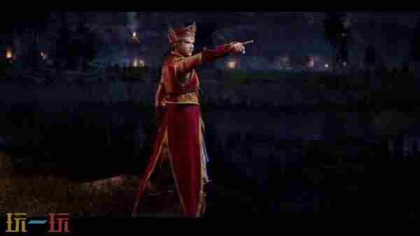 真三国无双3完全版高清复刻2026年3月登陆PS5