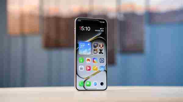 同档唯一165Hz超高刷直屏!一加Ace