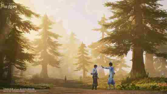 ​王者IP新游实机直播 王者荣耀账号