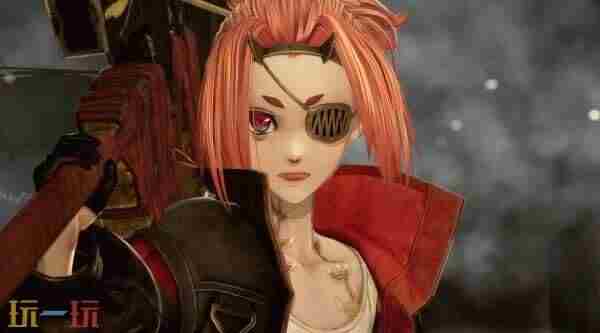 噬血代码2世界观角色新情报 噬血代码mod