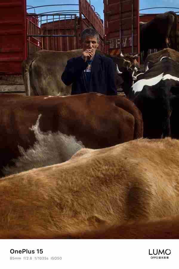 一加15新机:告别哈苏 oppofindx拍照