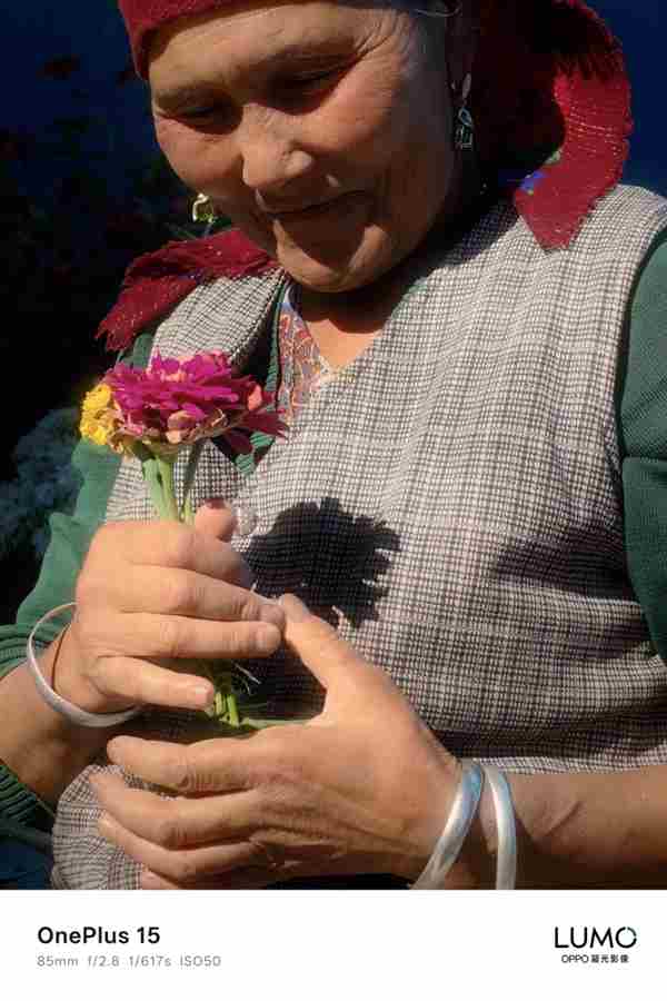 一加15新机:告别哈苏 oppofindx拍照