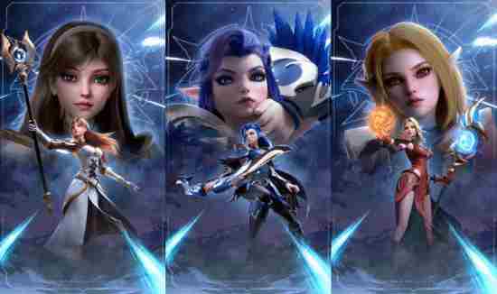 腾讯塔瑞斯世界国际服停服:上线不到两年