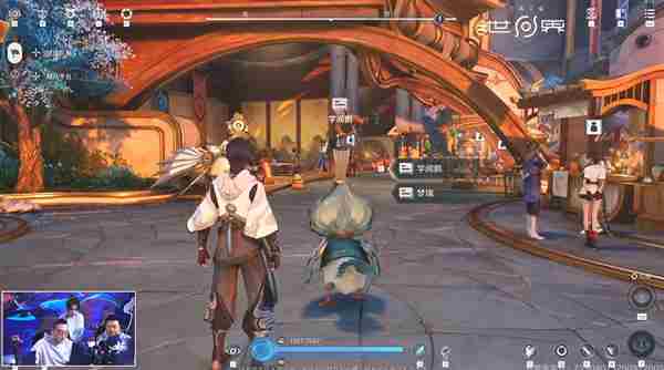 腾讯王者荣耀世界宣布2026年春天见