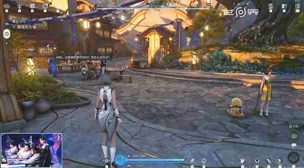 腾讯王者荣耀世界宣布2026年春天见