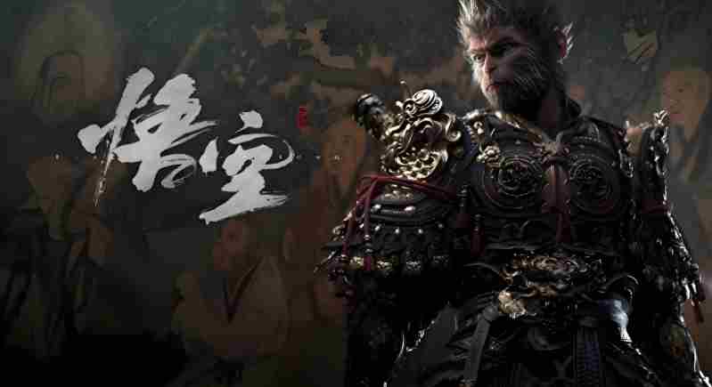 新华网报道黑神话:悟空遇见山西——古建数字艺术展|古城|古建