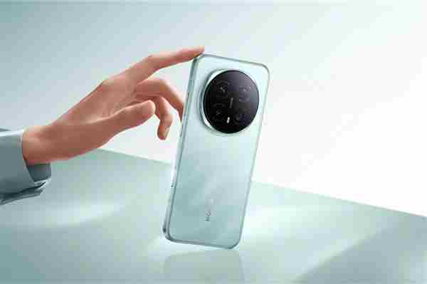 荣耀最强旗舰!荣耀magic8ultra参数配置详情一览