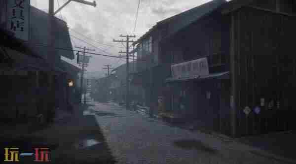 寂静岭f官方版 寂静岭是什么游戏