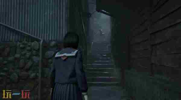 寂静岭f官方版 寂静岭是什么游戏