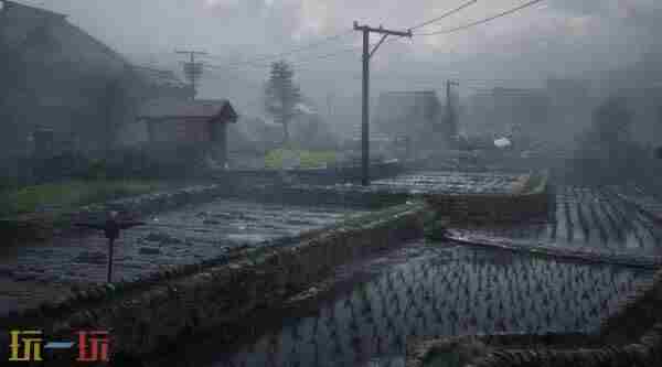 寂静岭f官方版 寂静岭是什么游戏