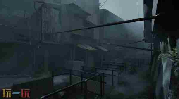 寂静岭f官方版 寂静岭是什么游戏