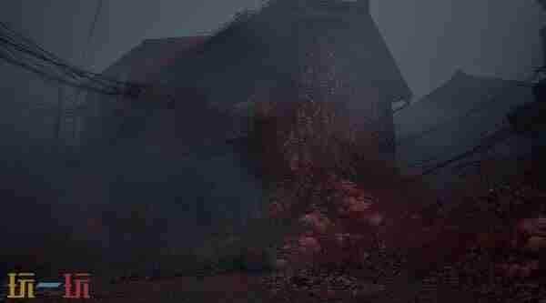 寂静岭f官方版 寂静岭是什么游戏