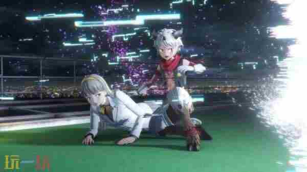 数码宝贝物语:时空异客主题曲及动画歌曲包公布!