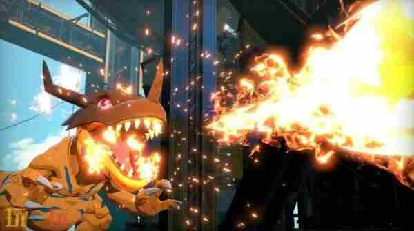 数码宝贝物语:时空异客主题曲及动画歌曲包公布!