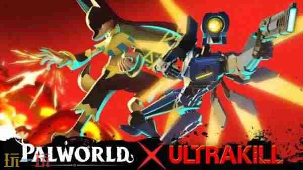 幻兽帕鲁高调宣布首次联动 幻兽帕鲁petallia