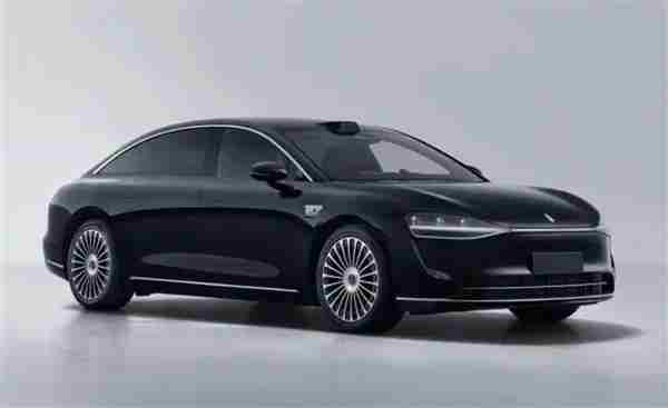 不止换标 鸿蒙系统的车