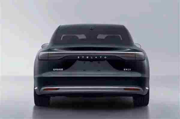 不止换标 鸿蒙系统的车