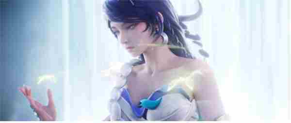 王者荣耀起源CG天元正式发布 王者荣耀官方cg动画