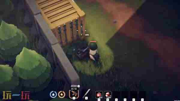 B站逃离鸭科夫定档10月16日发售