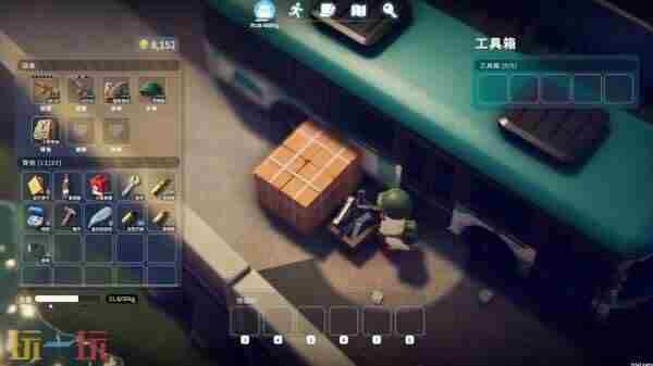 B站逃离鸭科夫定档10月16日发售