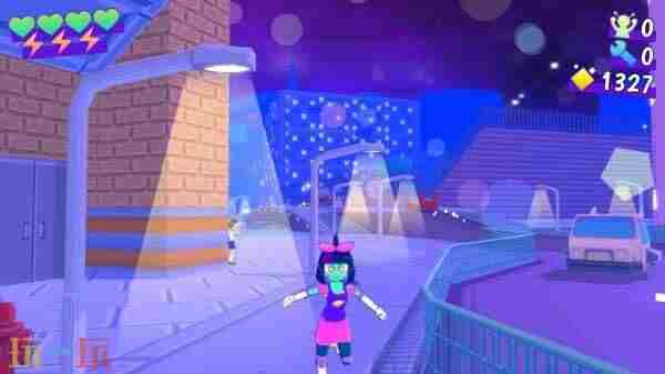 2024年5月20日 3D论坛