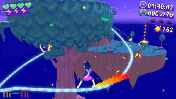 2024年5月20日 3D论坛