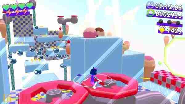 2024年5月20日 3D论坛