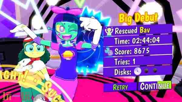 2024年5月20日 3D论坛