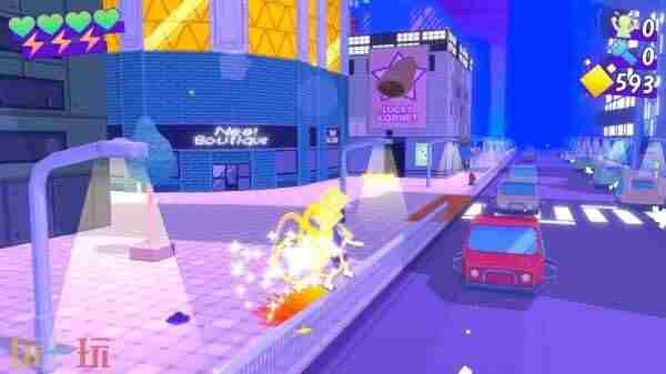 2024年5月20日 3D论坛