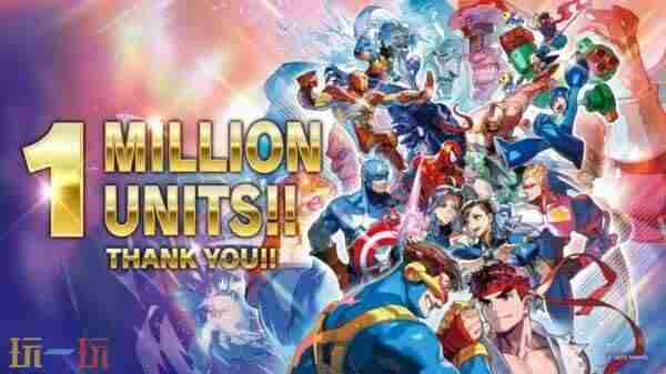 #大逆转裁判编年史销量破百万#