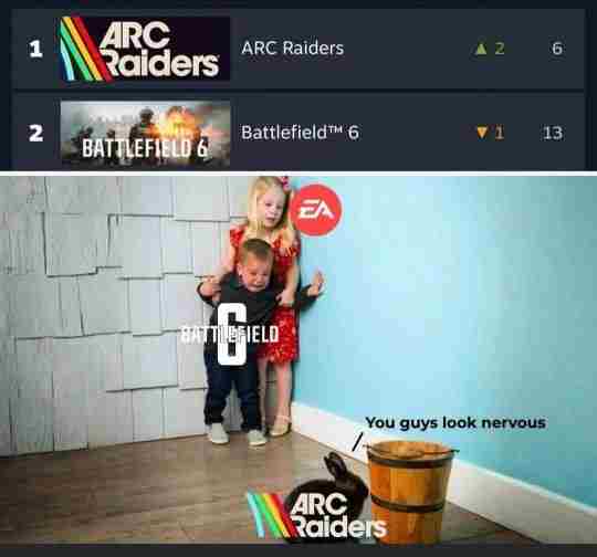 上线3天卖出160万份 Steam 游戏