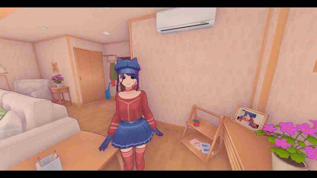 恐怖游戏米塔Steam特价促销