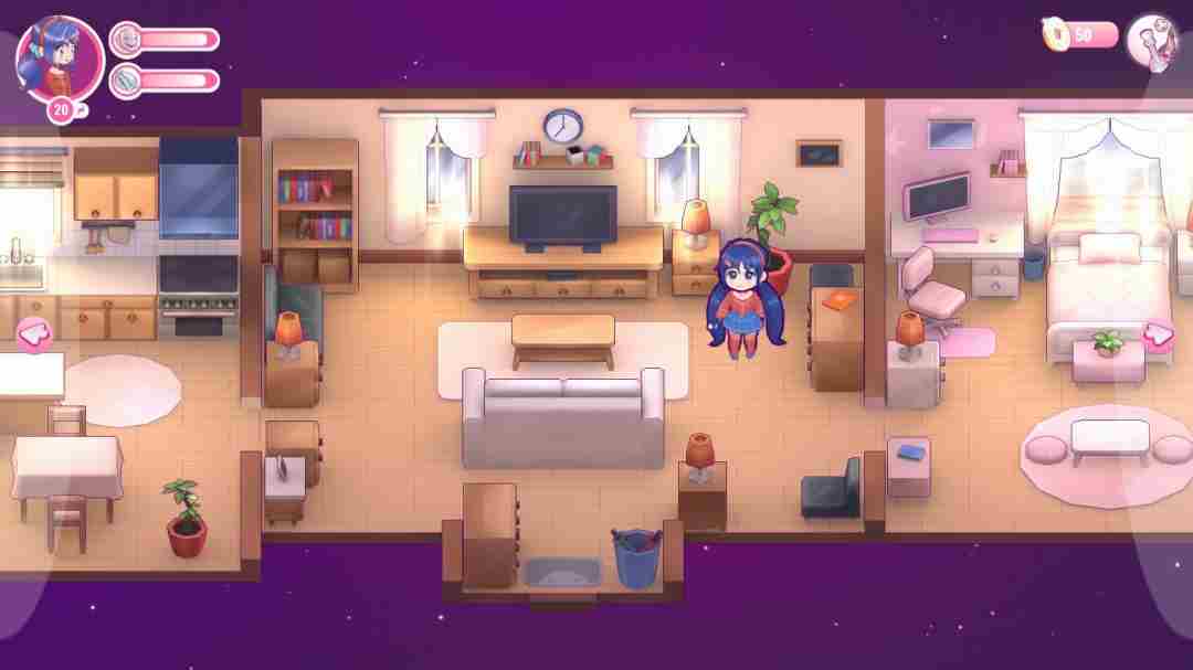 恐怖游戏米塔Steam特价促销