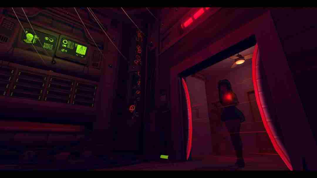 恐怖游戏米塔Steam特价促销