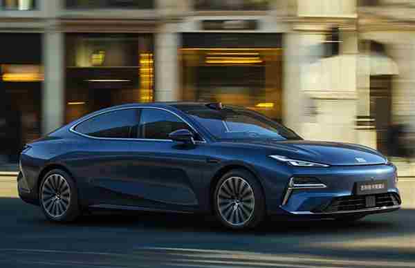 吉利收通用沈阳旧厂改产银河 吉利银河限量版报价