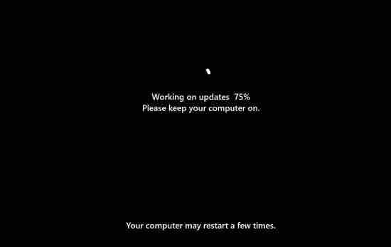 微软Win11 Windows7