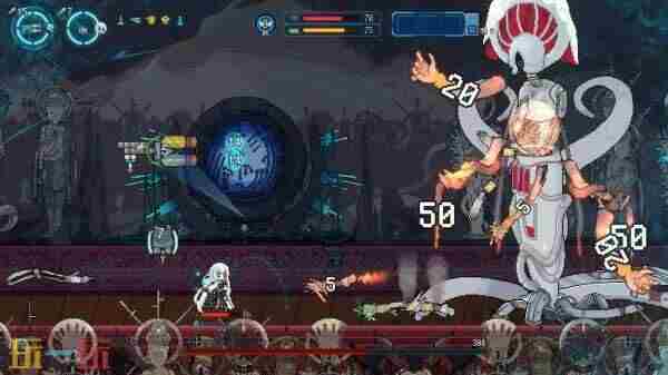 PLAYISM官方个人动态 试玩