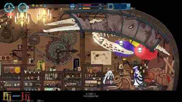 PLAYISM官方个人动态 试玩