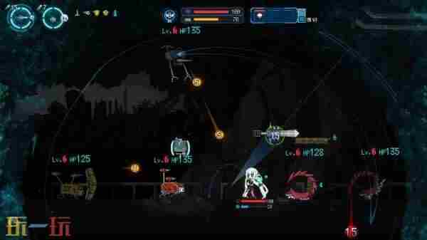 PLAYISM官方个人动态 试玩