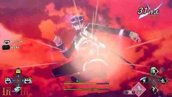 鬼灭之刃:火之神血风谭2“狯岳”角色包发布