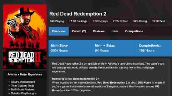 博主分析GTA6会有海量支线任务